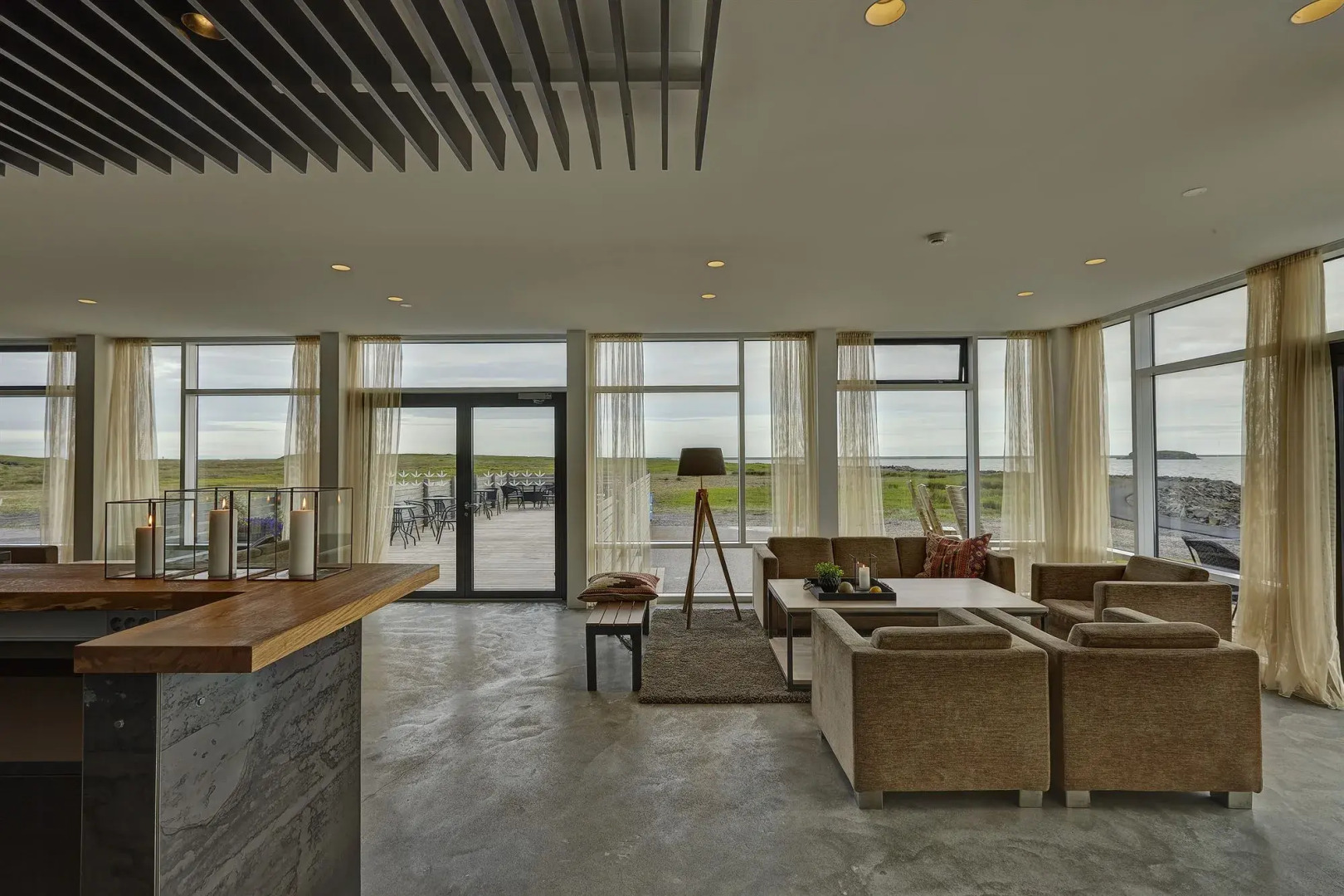 Höfn - Berjaya Iceland Hotels	