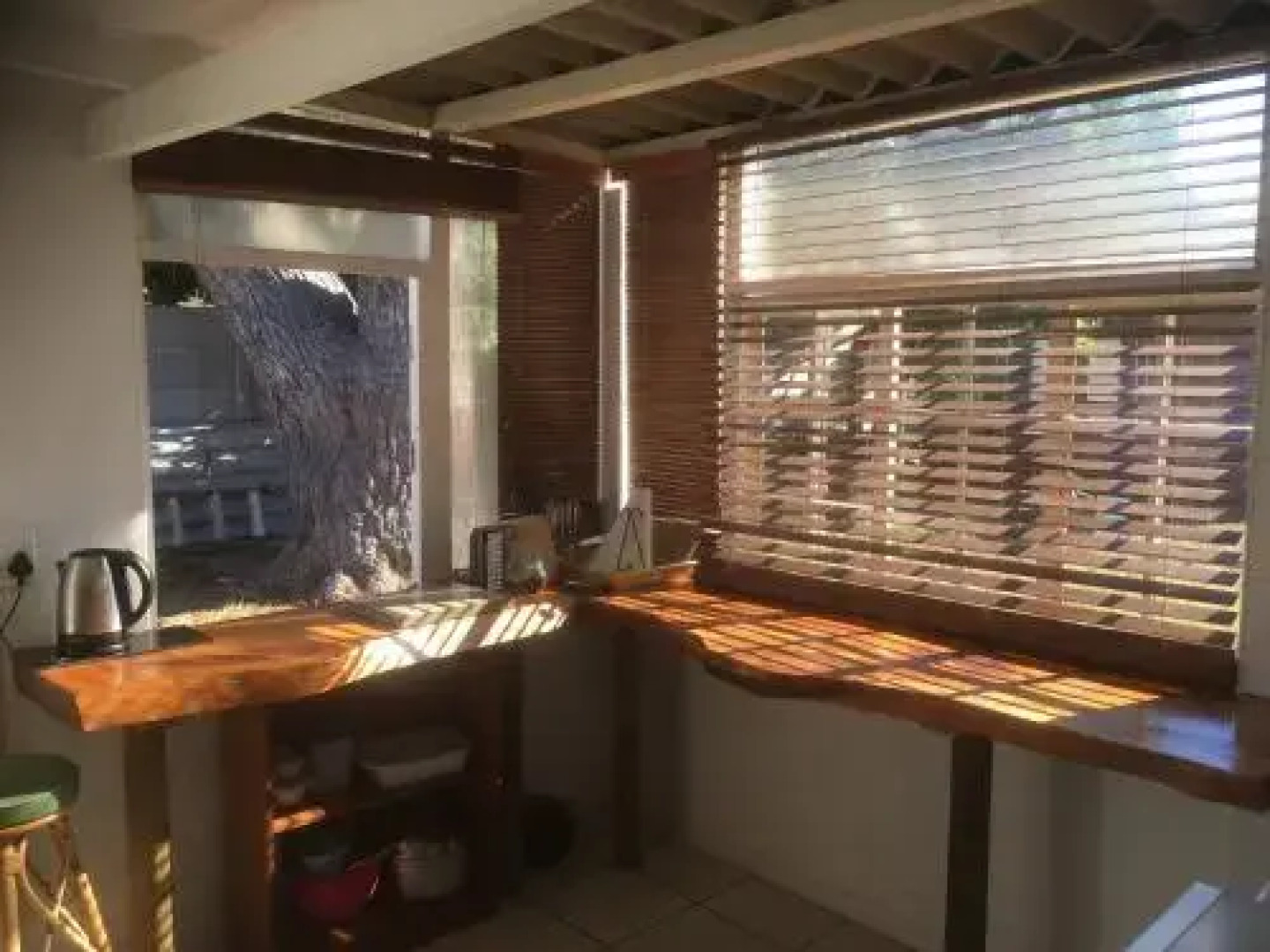 Hermanus Flower House