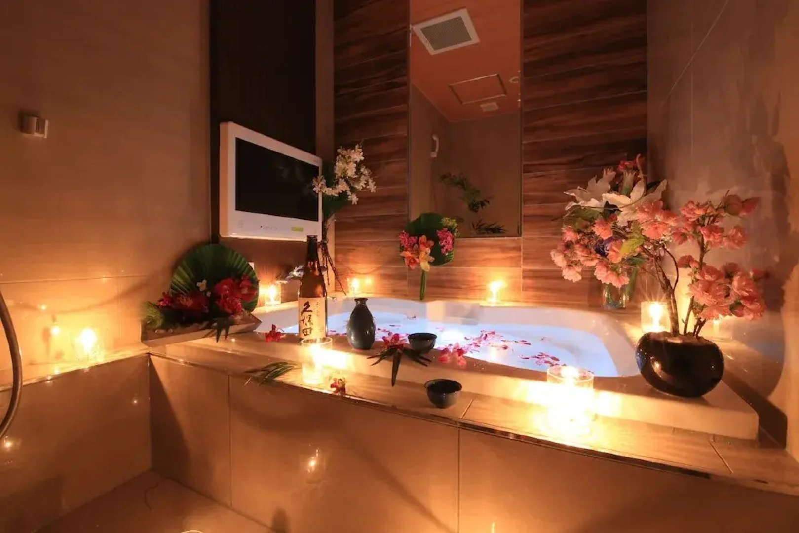 HOTEL RIRAKU - Adult Only