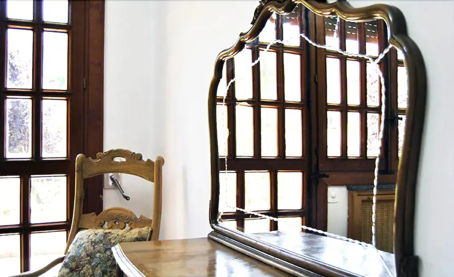 Casa El Árbol del Lilo