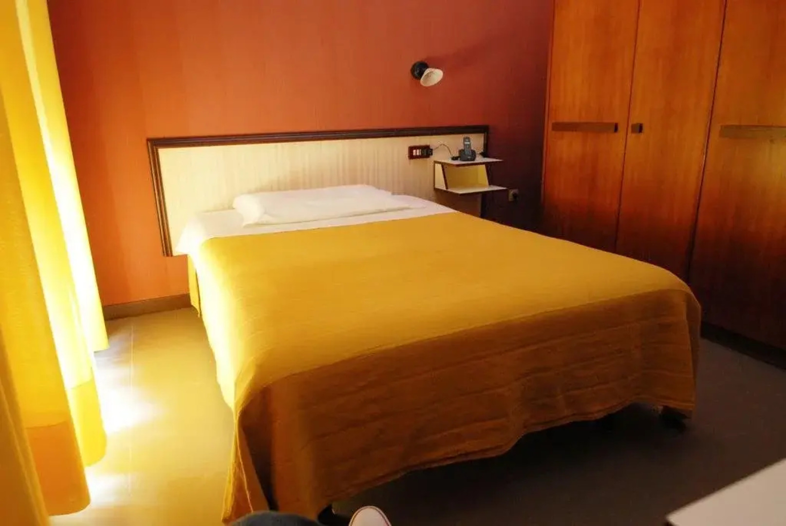 Atlantico Palace Hotel