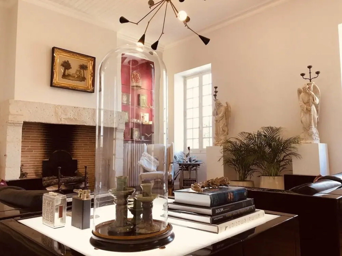 Domaine Les Matins Rubis