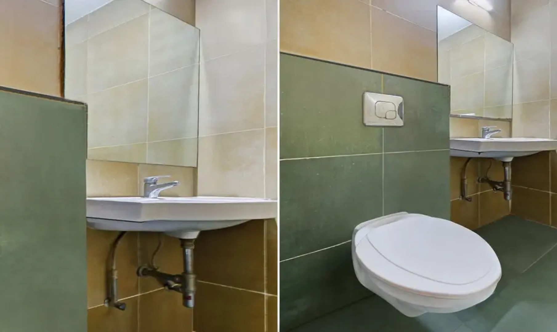 Treebo Trend Shree Vilas