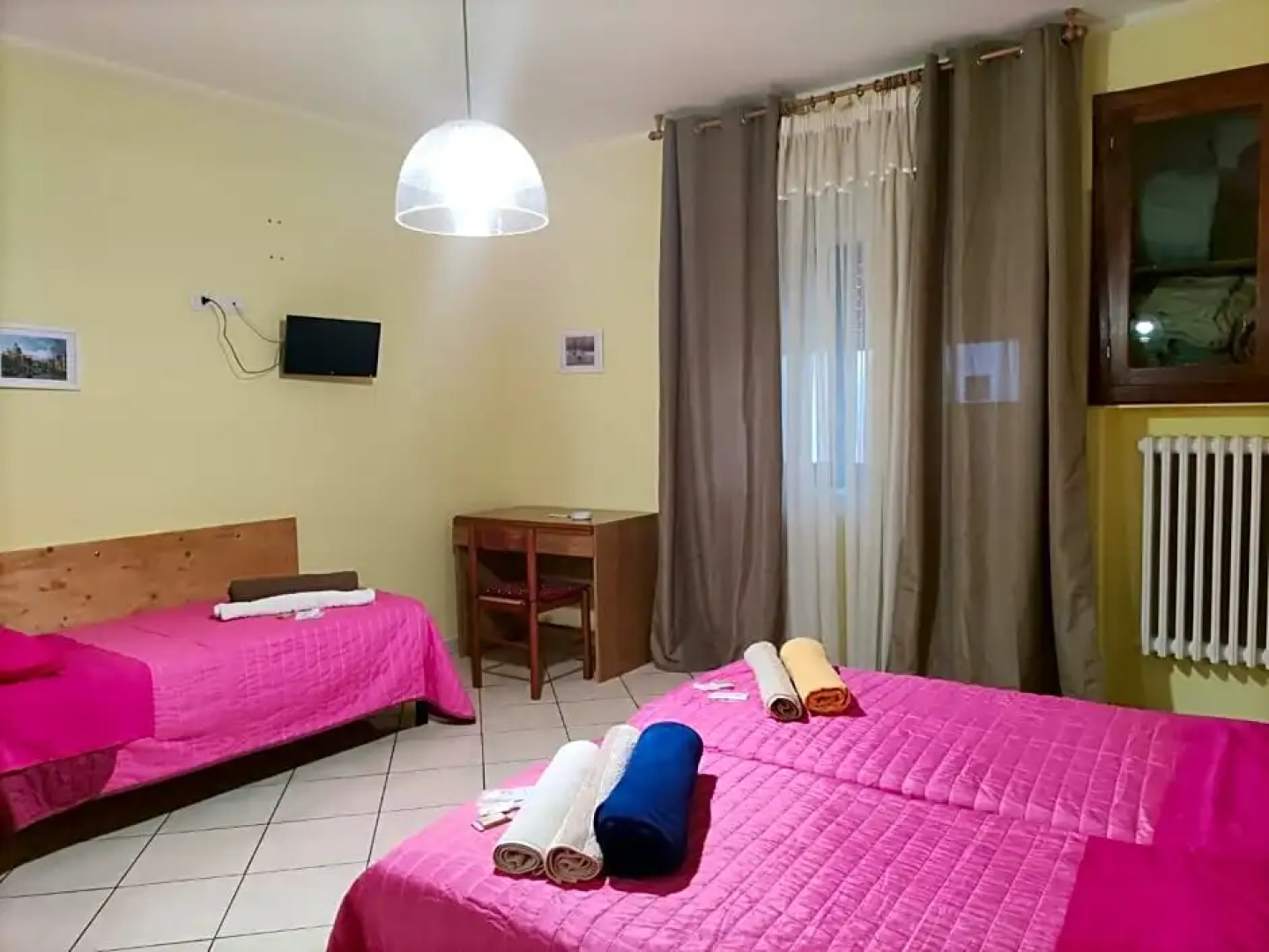 Bed and Breakfast La Campanula