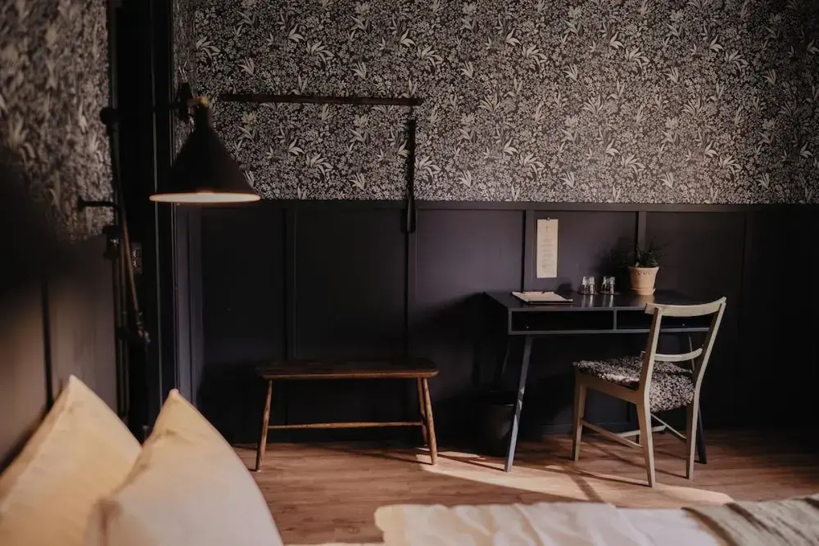 Stiftsgården Tallnäs