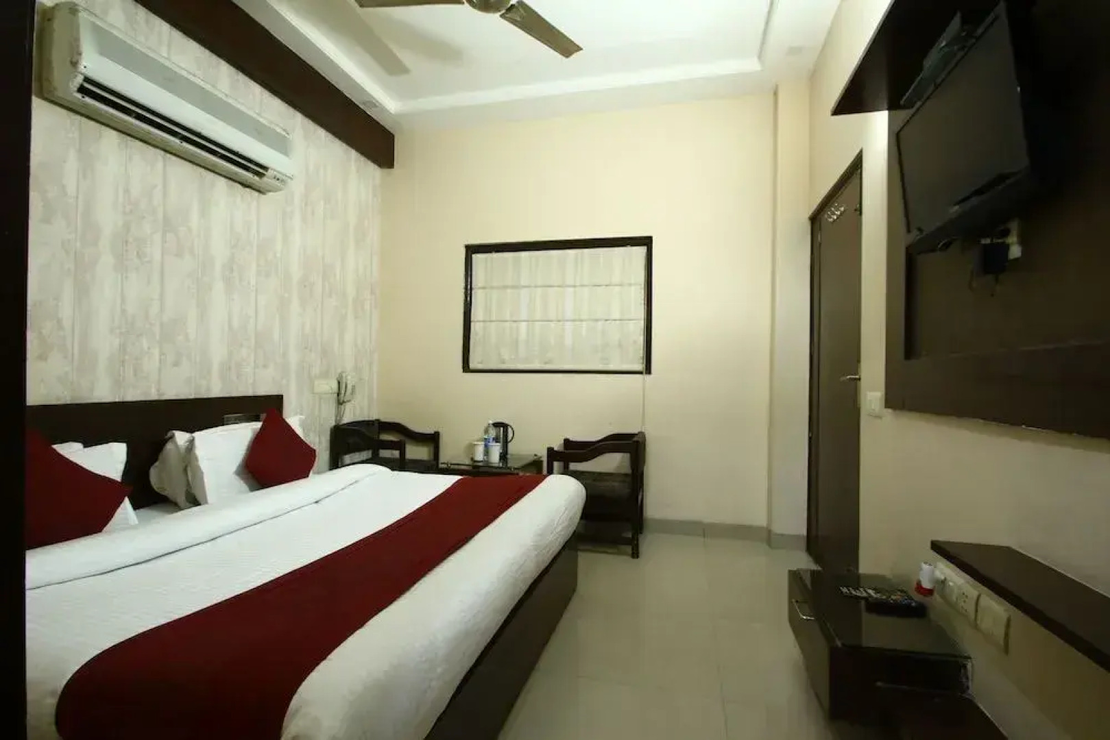 Hotel Maharani Regency