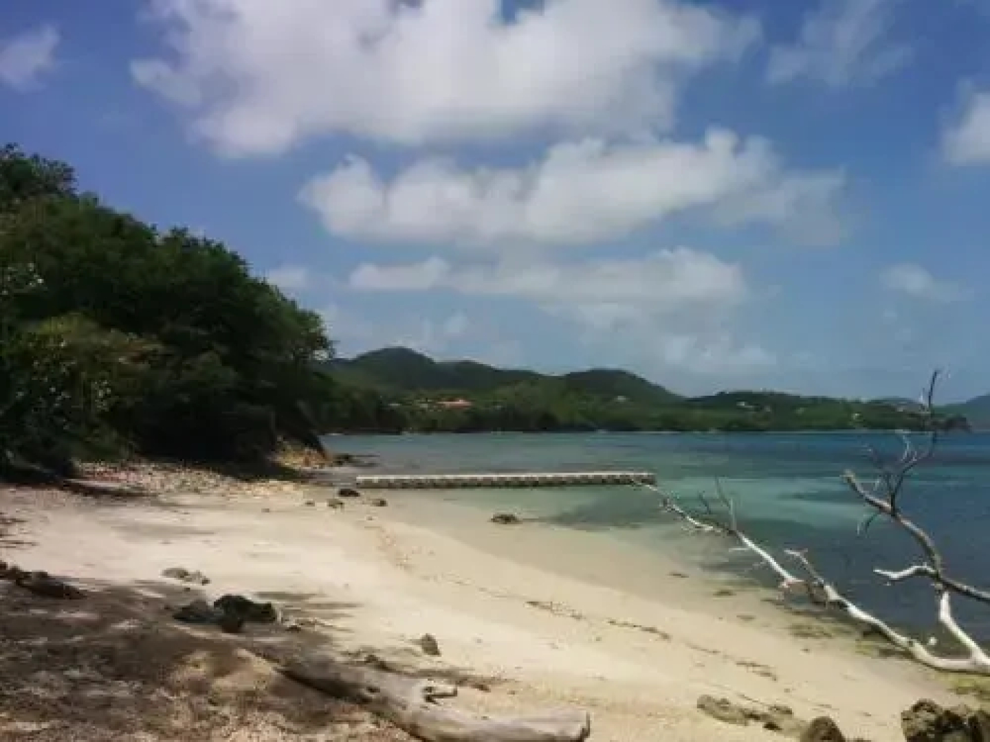 La Pagerie in Carriacou