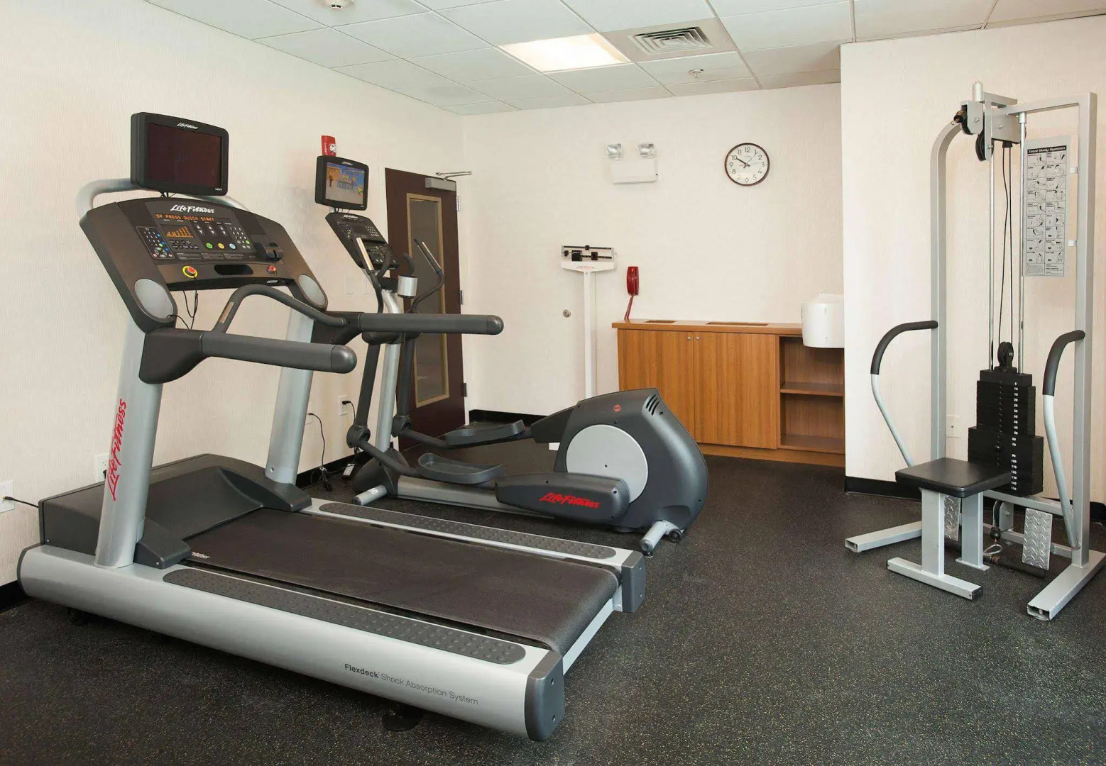 SpringHill Suites by Marriott Birmingham Colonnade