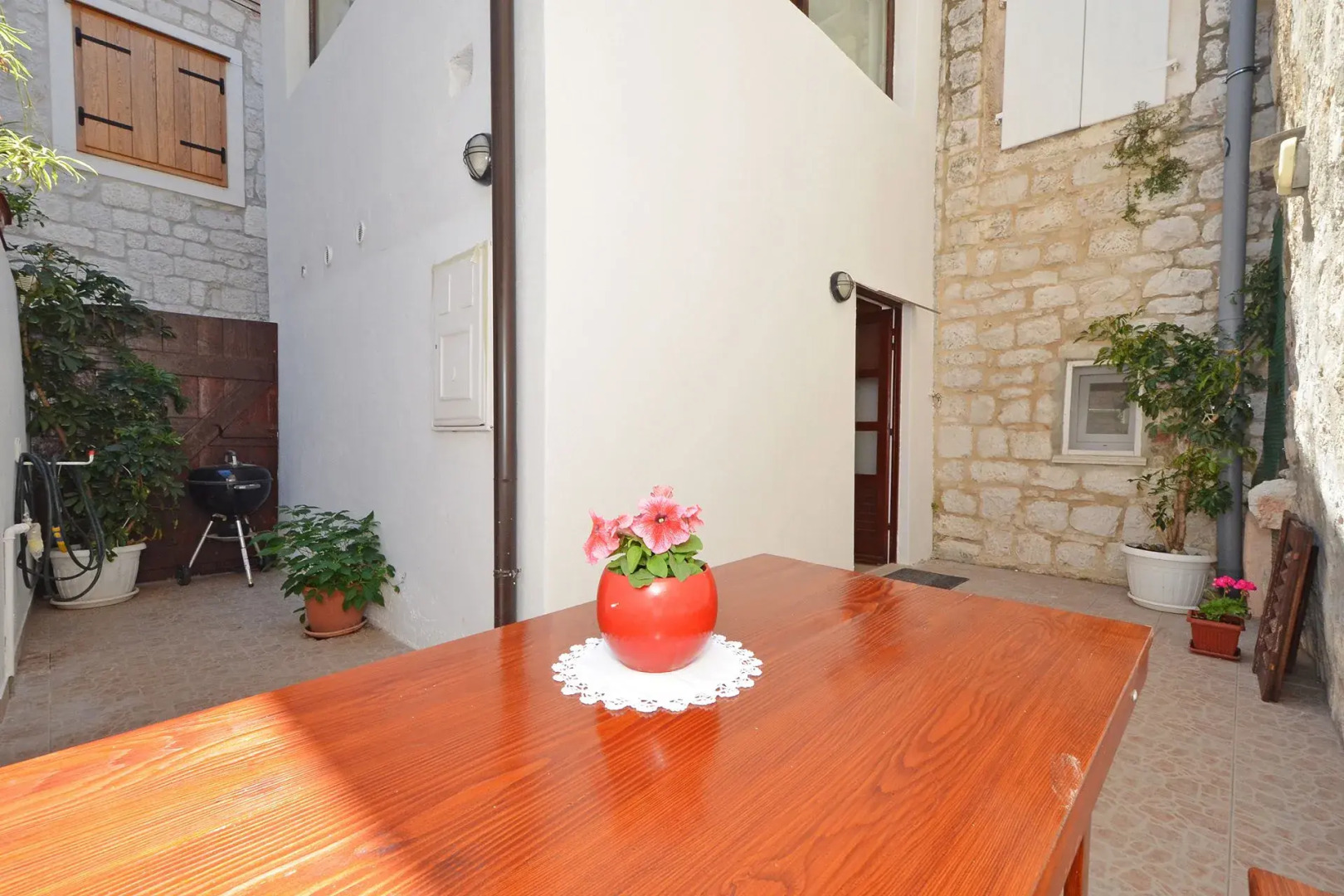 Apartment Irvin - sweet apartment : A1 Trogir, Riviera Trogir