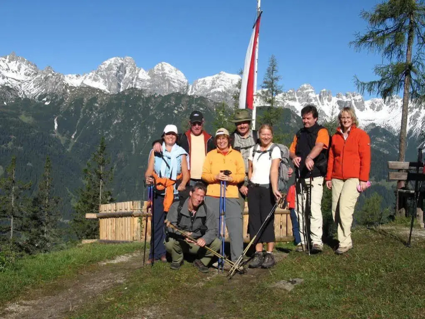 Familien- & Vitalhotel Auenhof