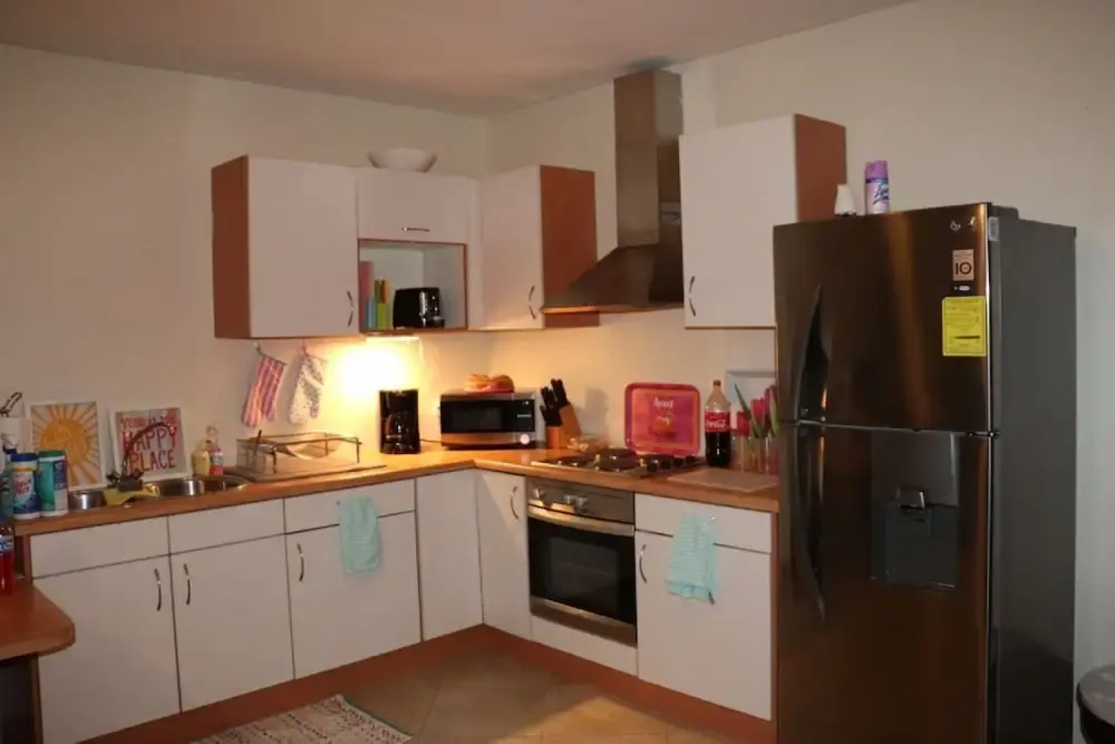 Palma Real Apartment