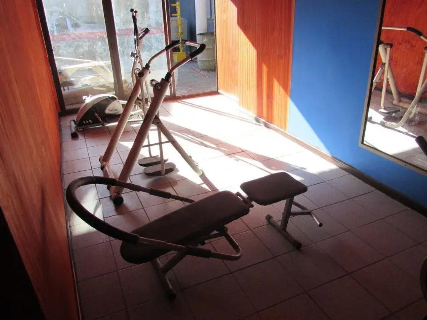 Hotel Alejandra