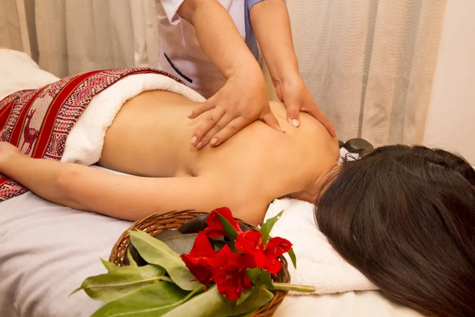 Natura Inn Machupicchu Hostel