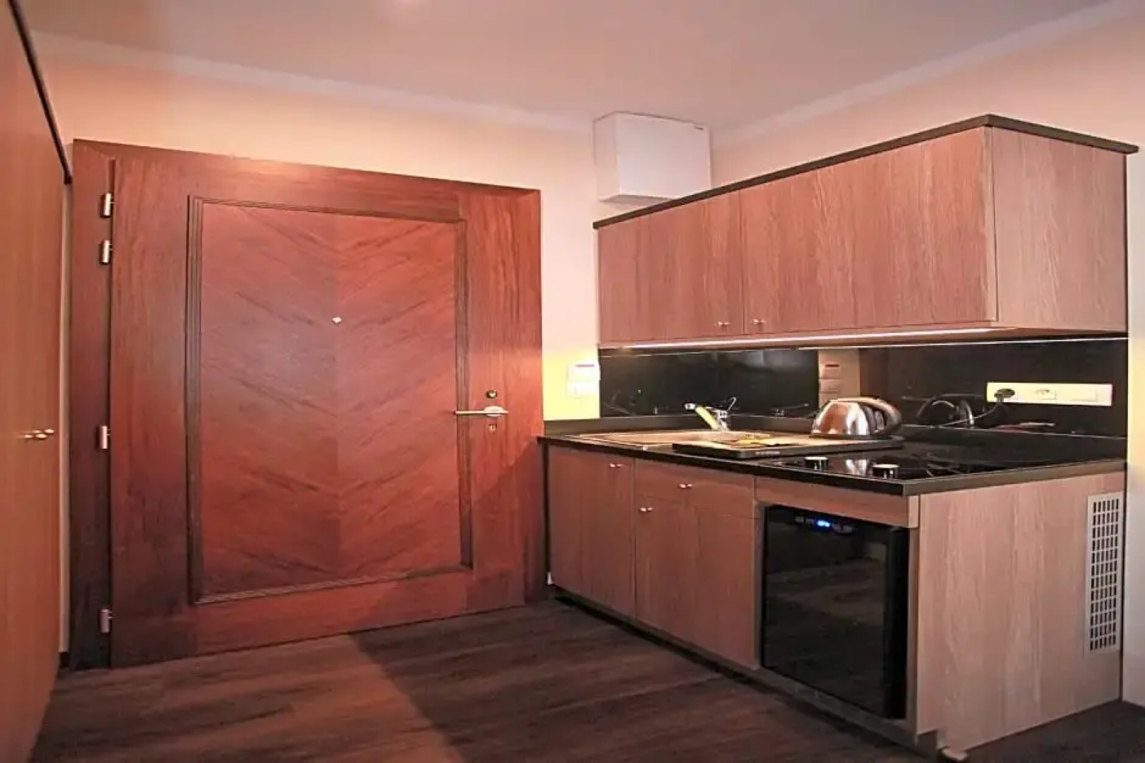 Vysocina Design Apartments