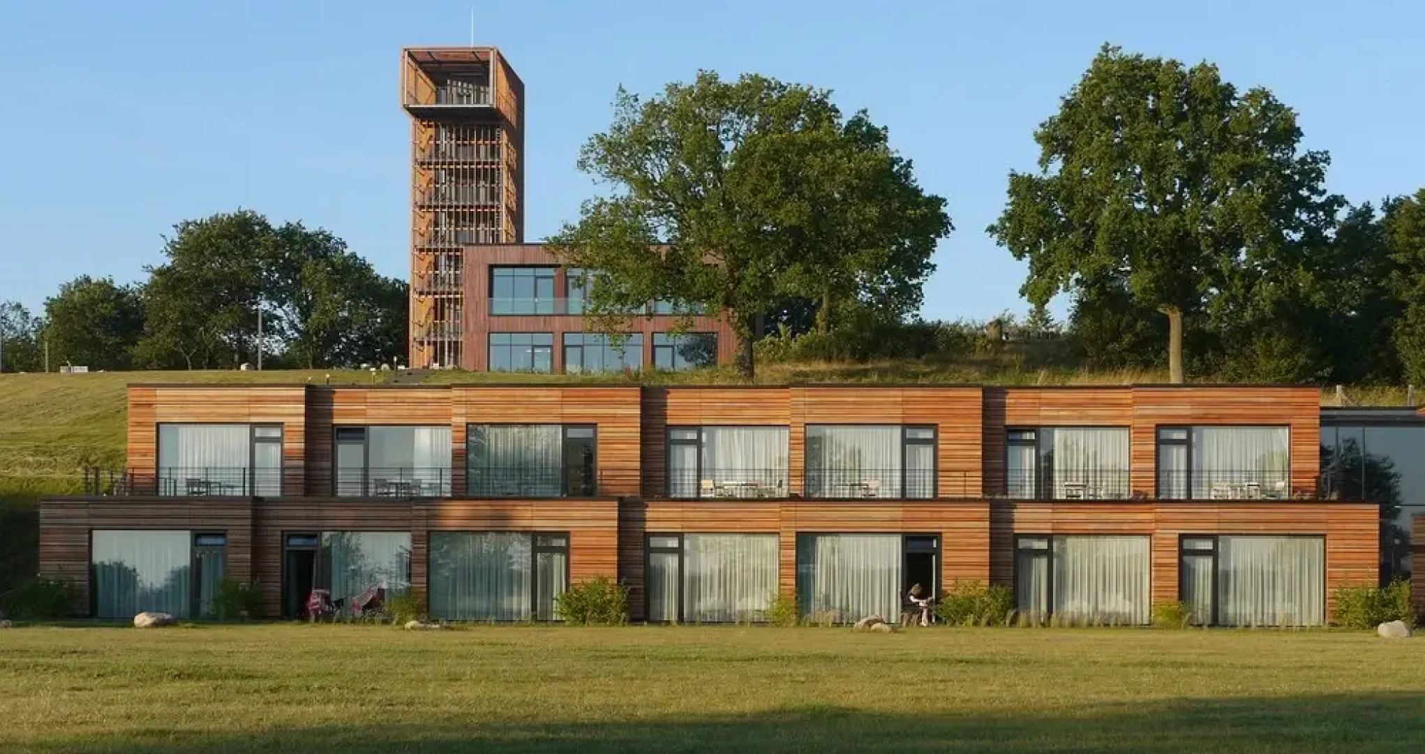 Panorama Hotel Aschberg