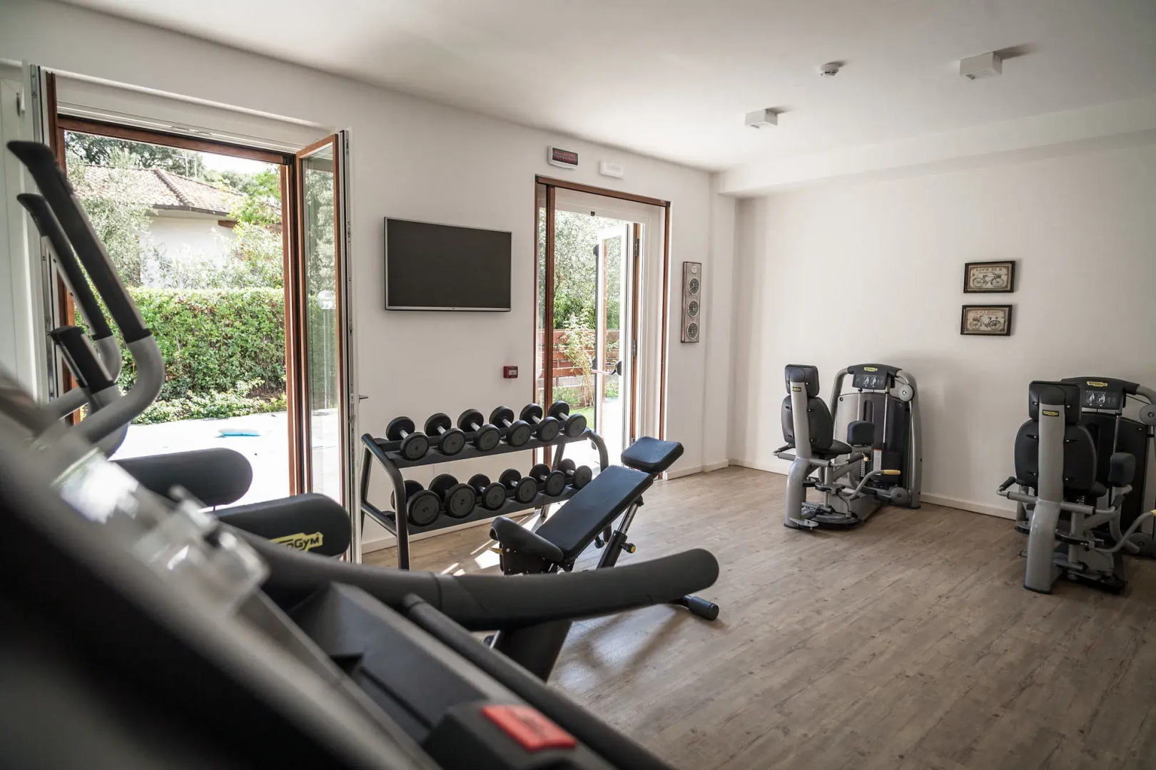 ARLI Hotel Hideaway Punta Ala