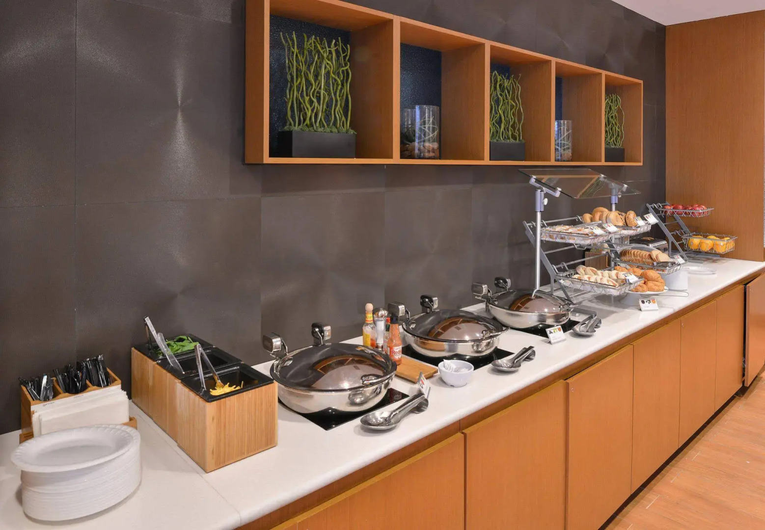 SpringHill Suites by Marriott Voorhees Mt. Laurel/Cherry Hil