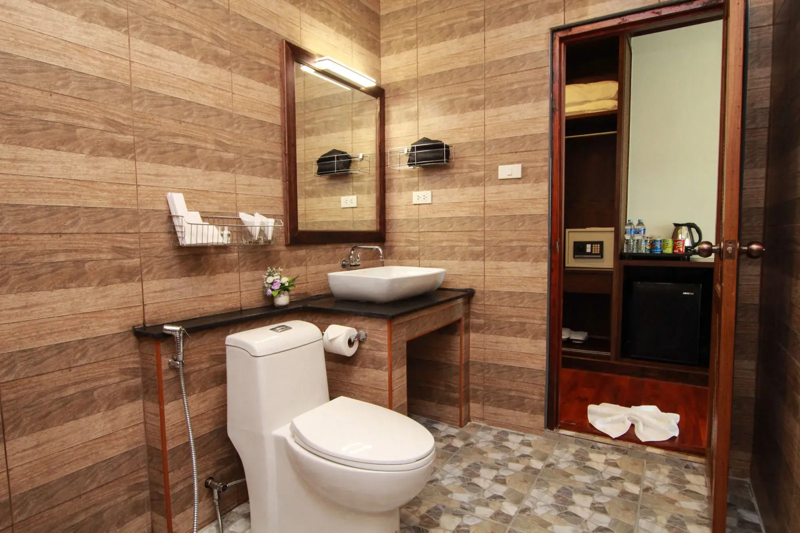 Cabana Lipe Beach Resort