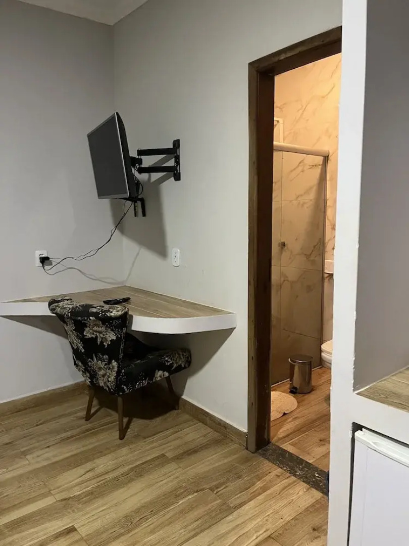 Parque Estadual do Jalapão