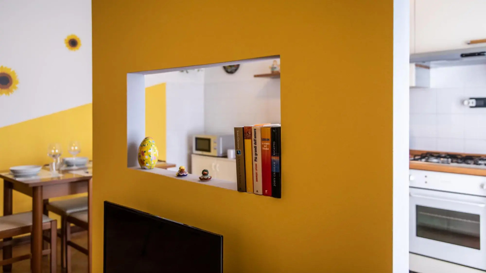 Italianway - Molin Nuovo 11