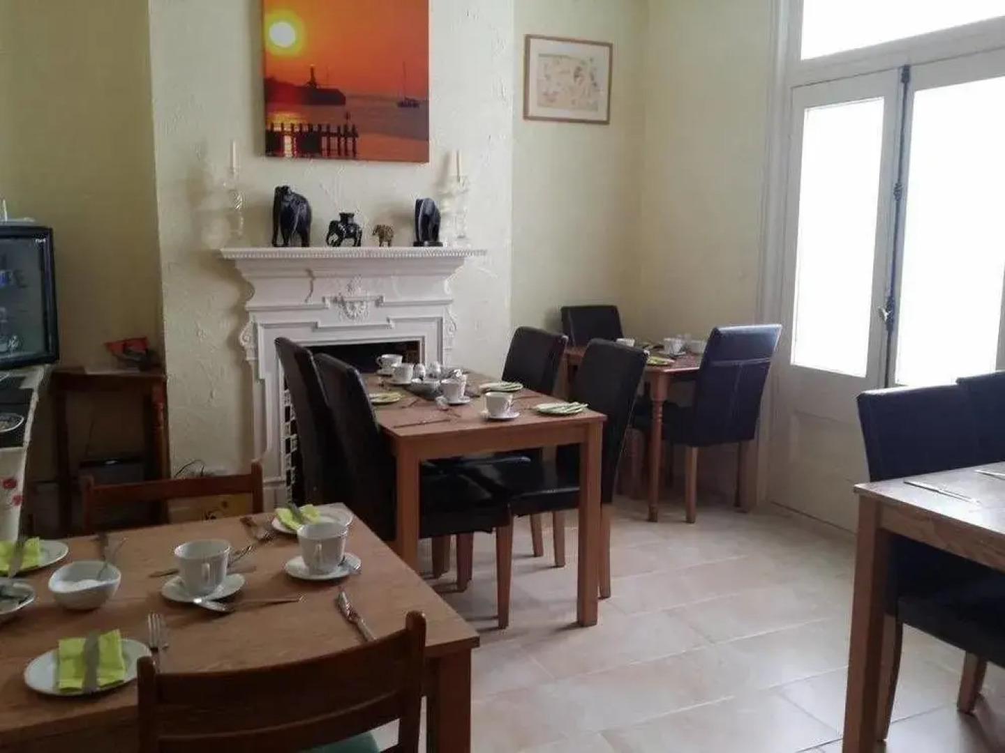 Edingworth Guest House