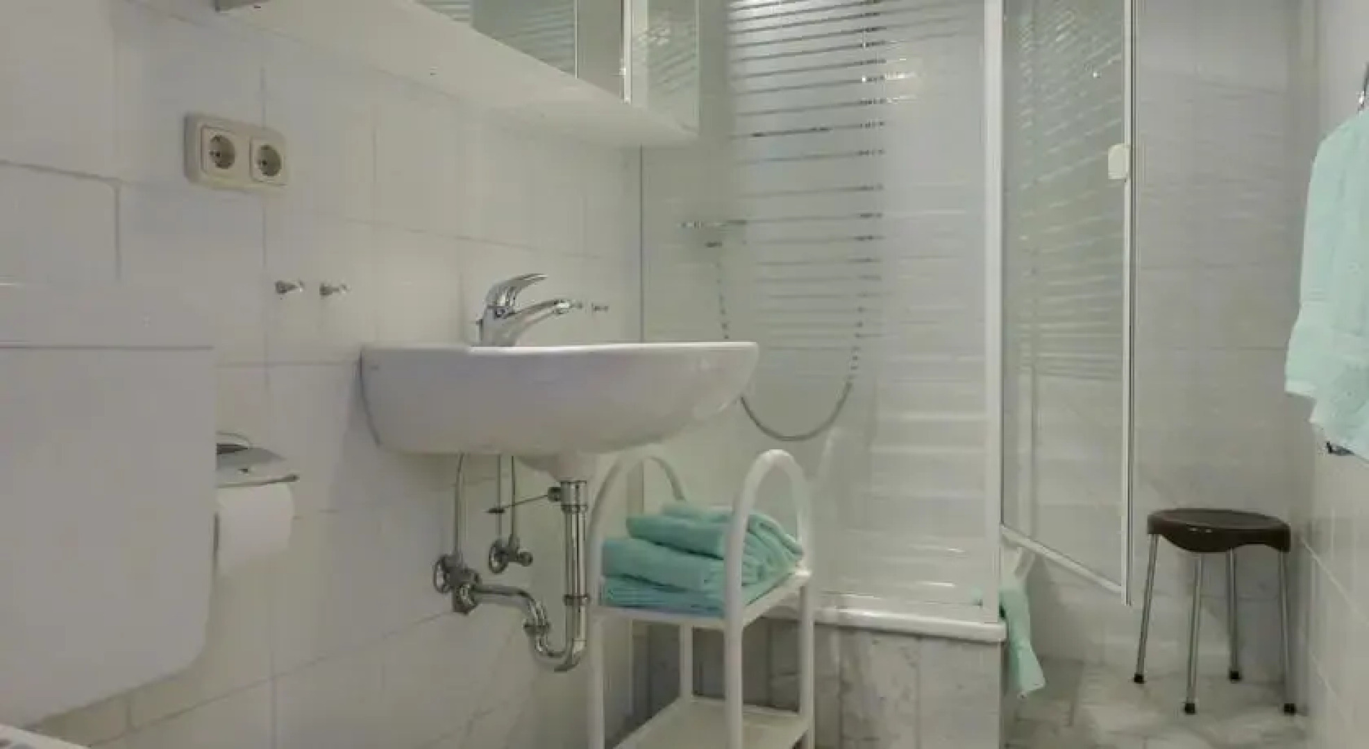 Apartment Stöbereck