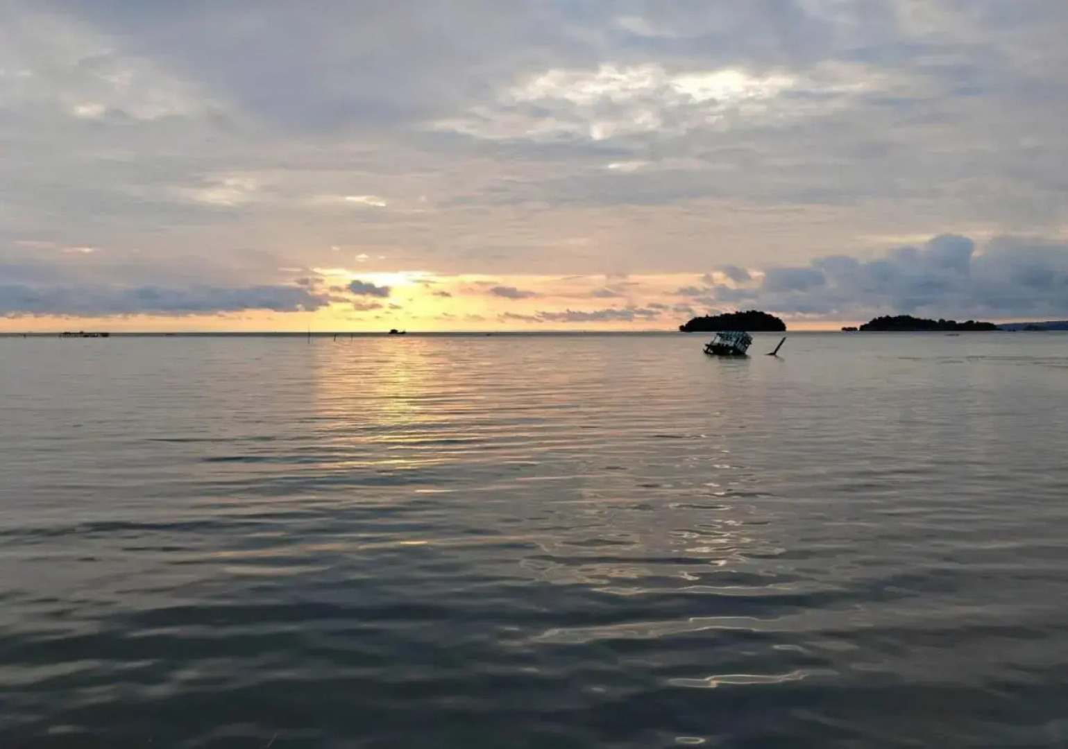 Sea House Guest House