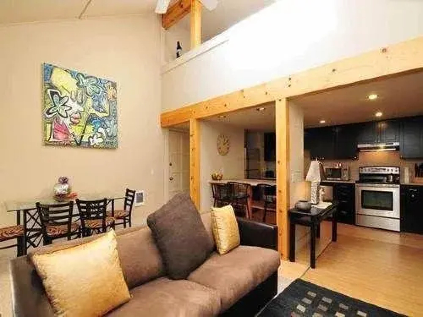 Trailview West Condominiums