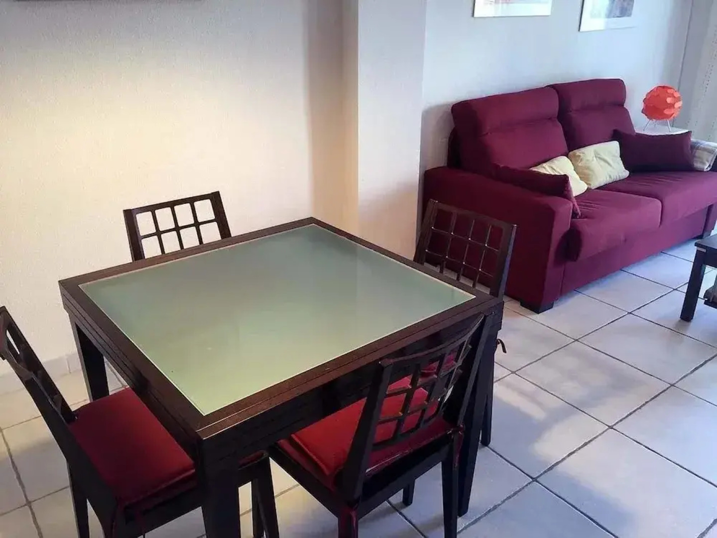 Apartamento Jardines D3-0B