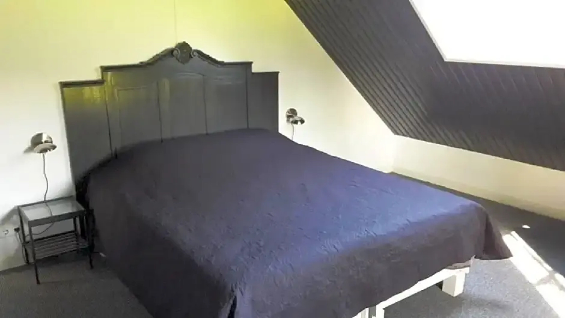 Het Geheim Van Merselo