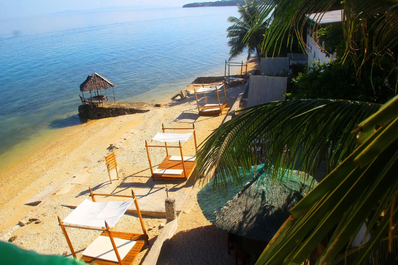 Bay Beach Resort Boljoon