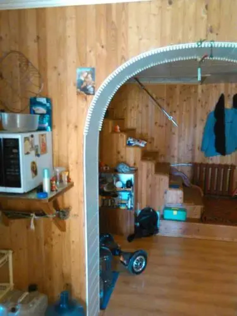 Guest house V pomosh' turistam