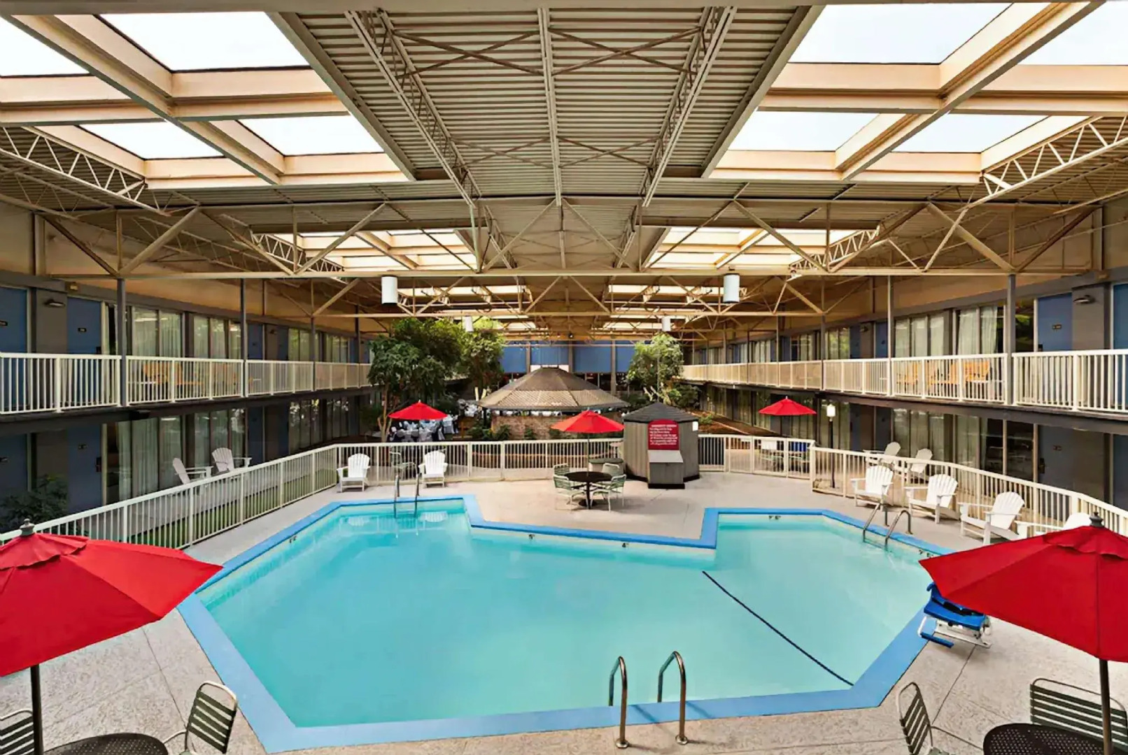 Ramada by Wyndham Clarion