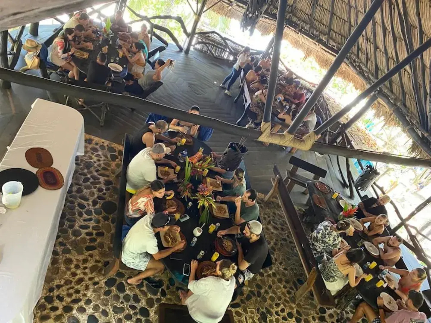 Sublime by Playa la Roca EcoHotel