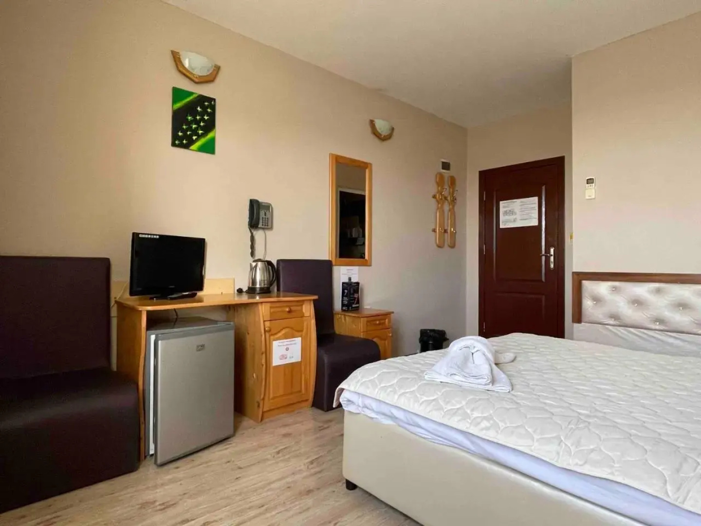 Pri Popa Guest House