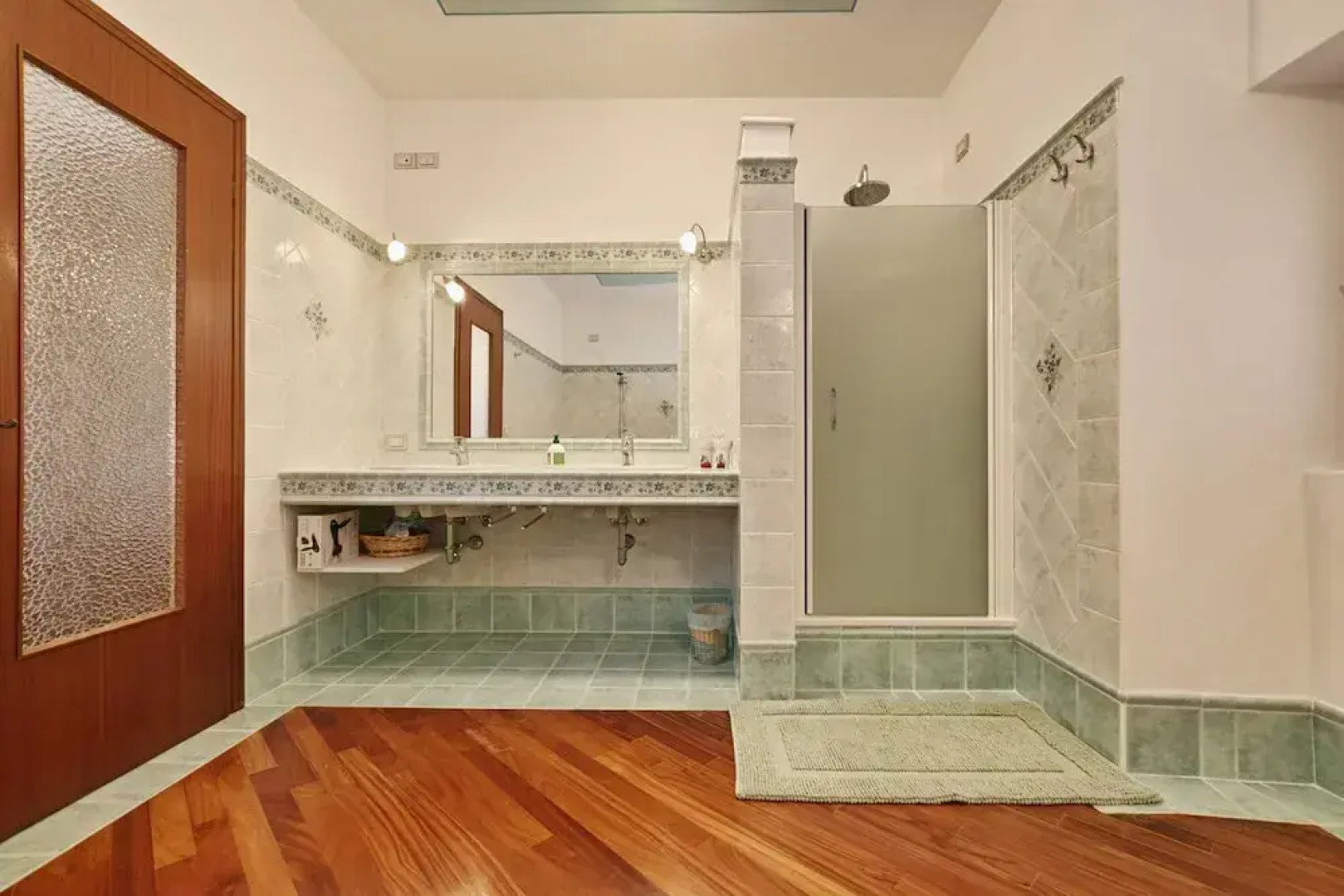 Appartamento le Campanelle