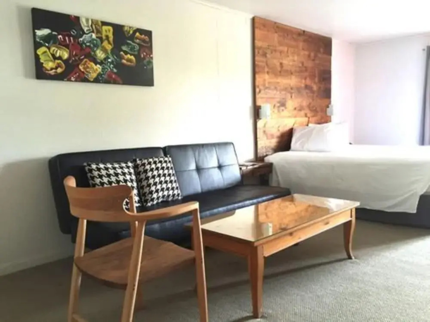 Mountain Road Resort