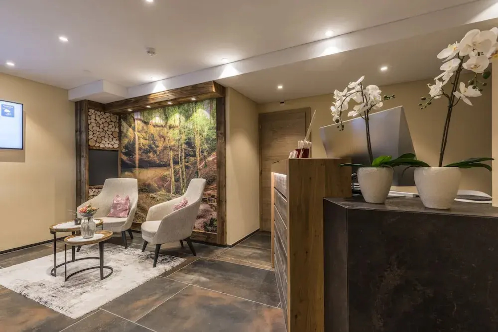 Hotel Gibswilerstube