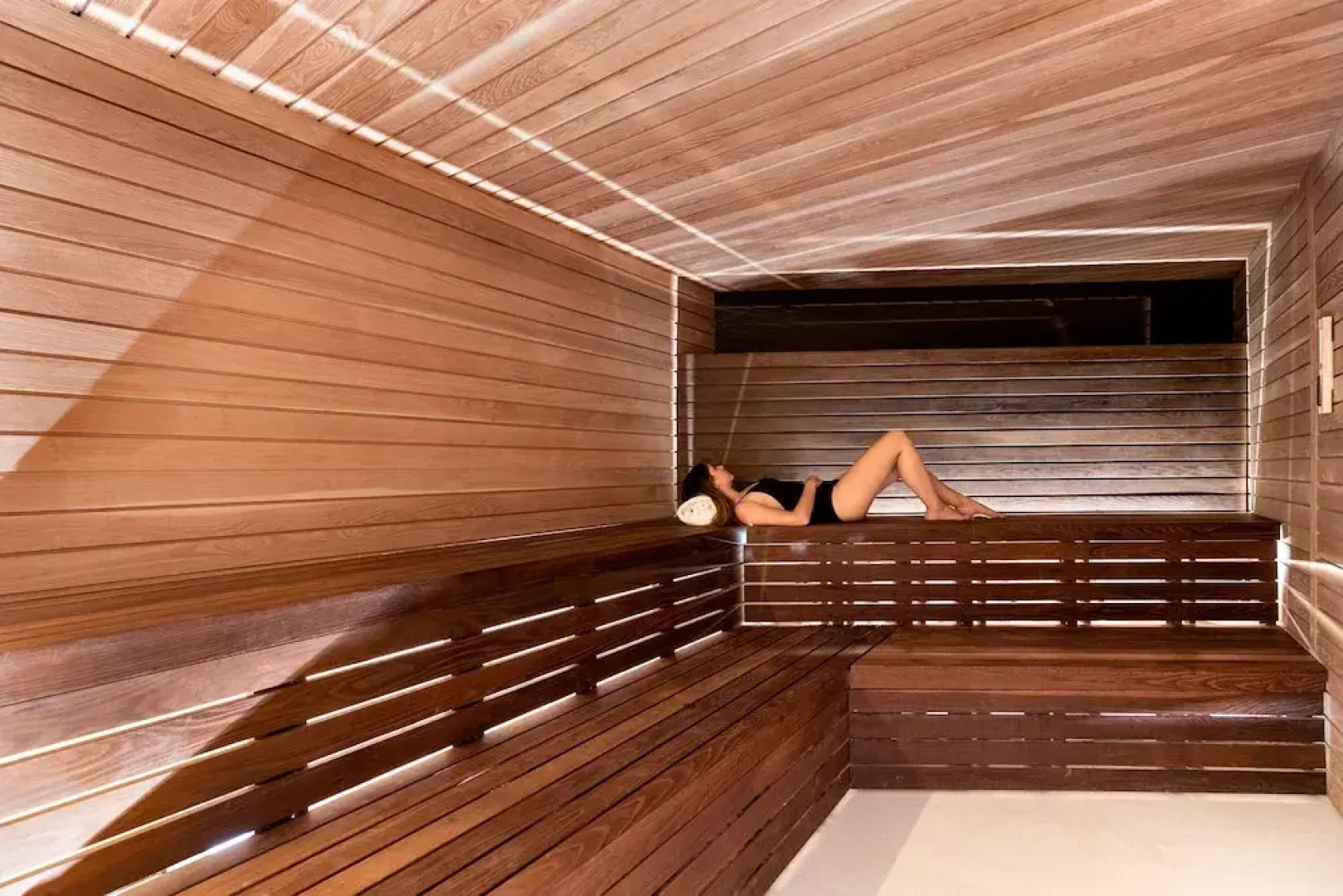 Sport Club Residences & Spa