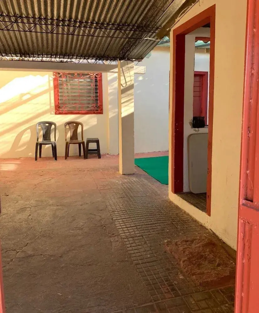 Hostal Casa Antigua