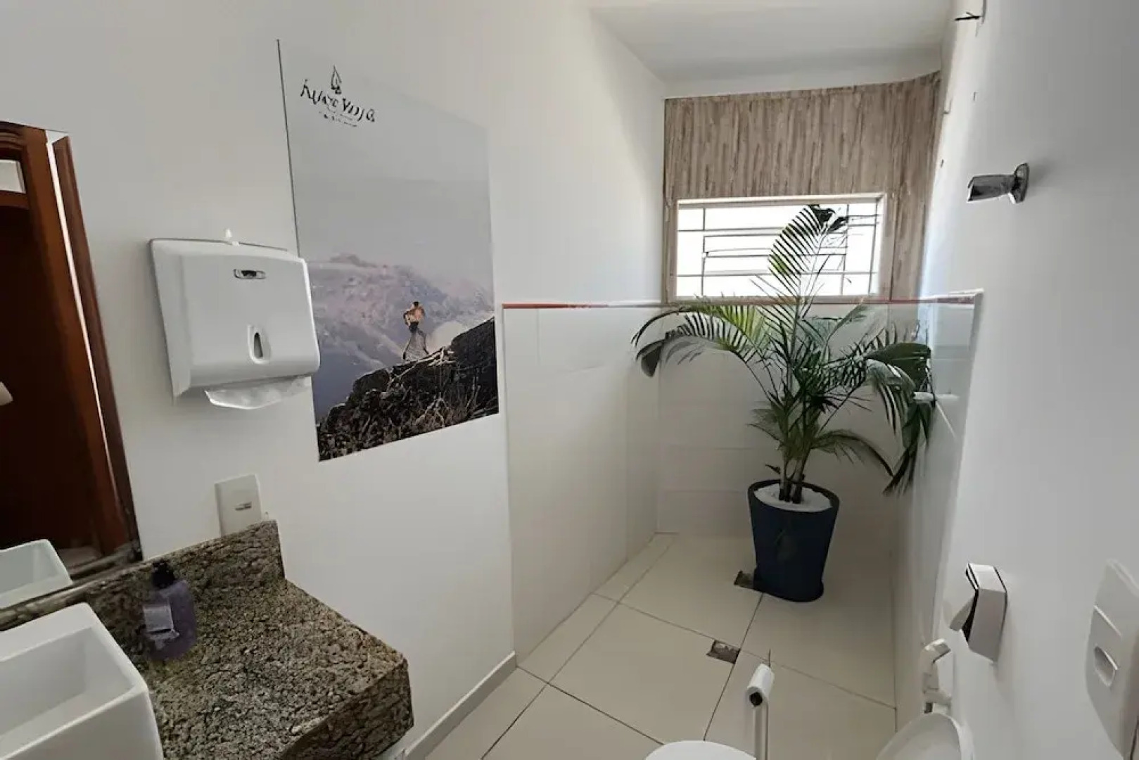 NetworkInn Hostel Business & Academico2