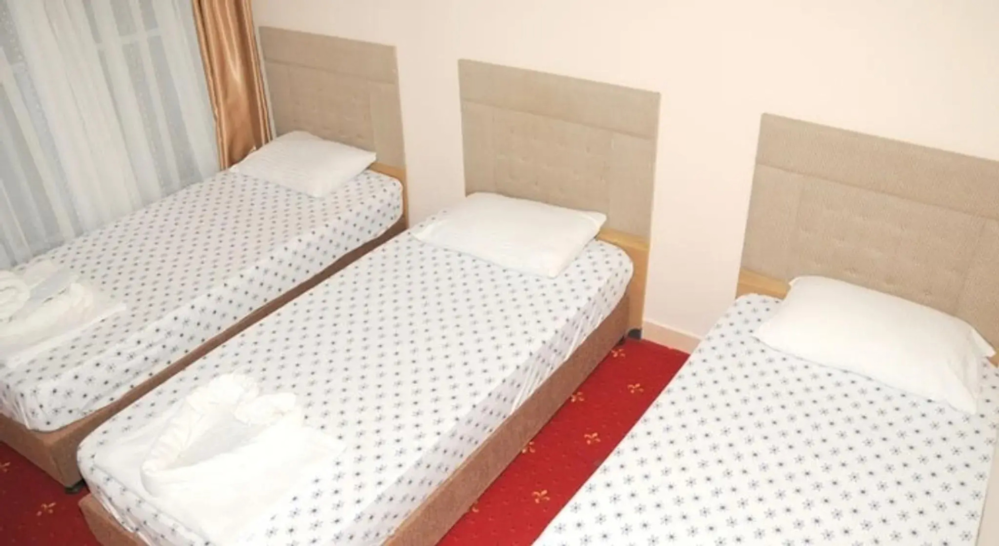 Volkii Hotel