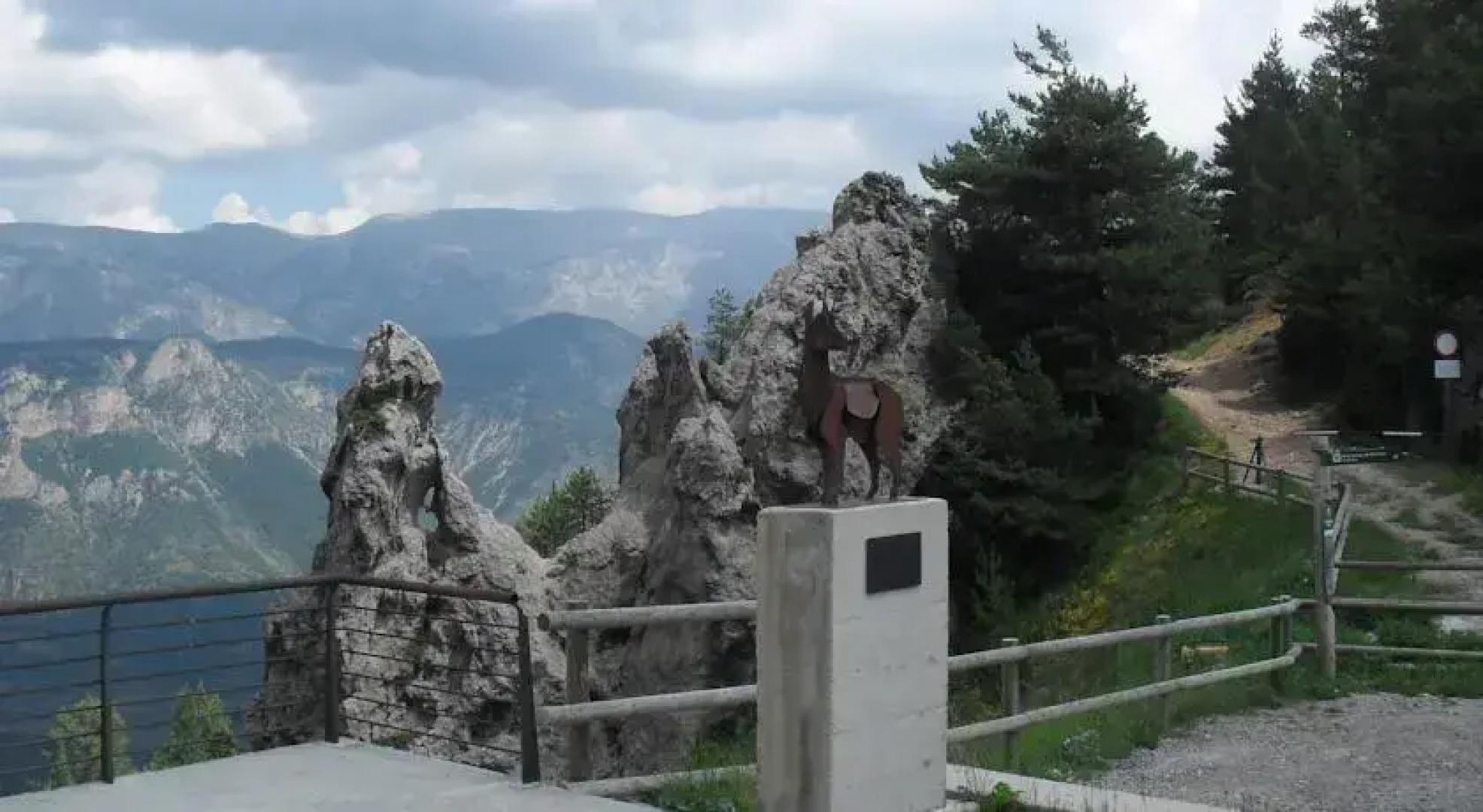 Refugio Restaurante Coll de Port