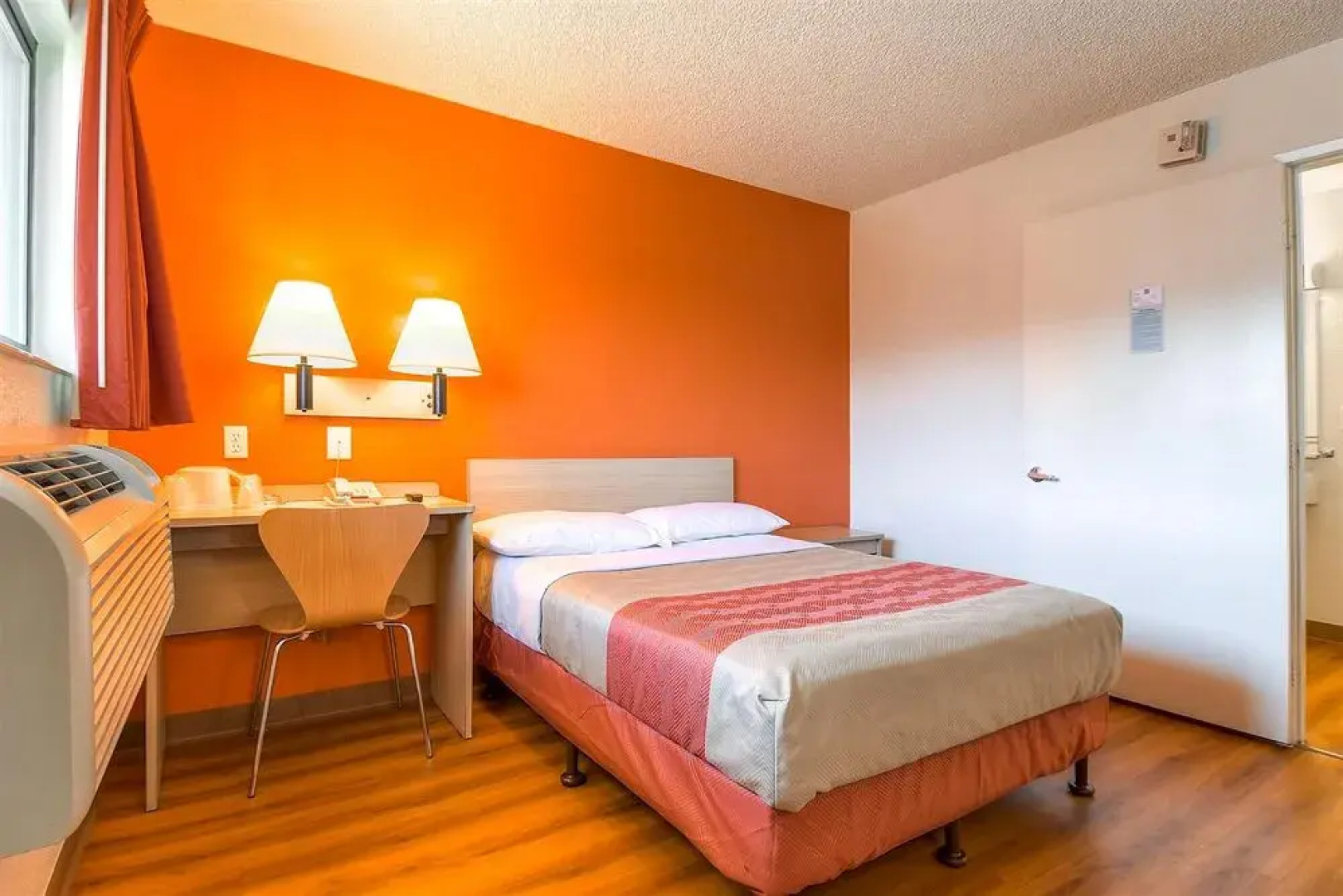 Motel 6 Los Angeles - Harbor City