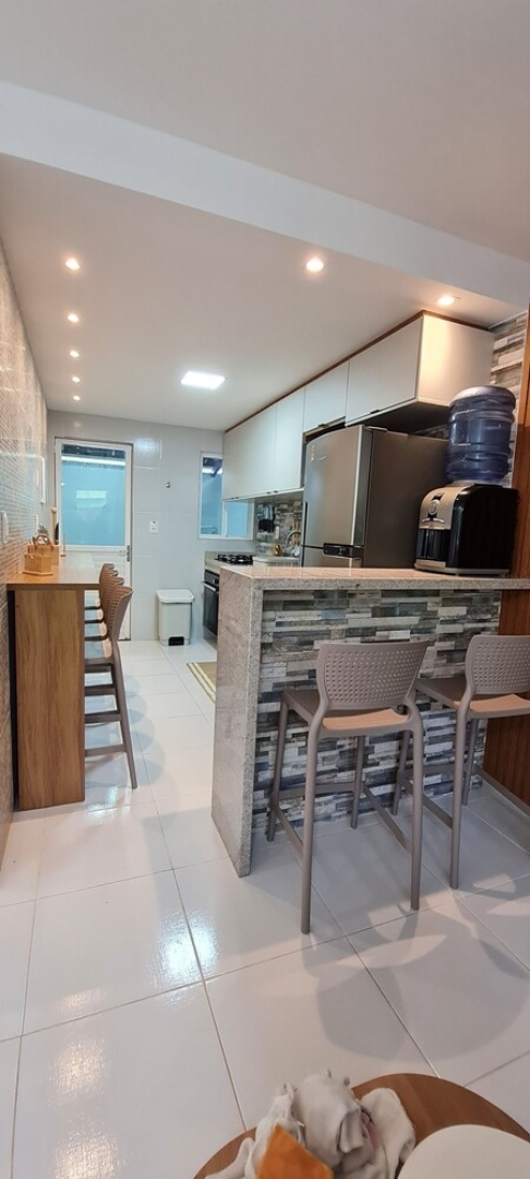 Flat 103 Bloco Residence