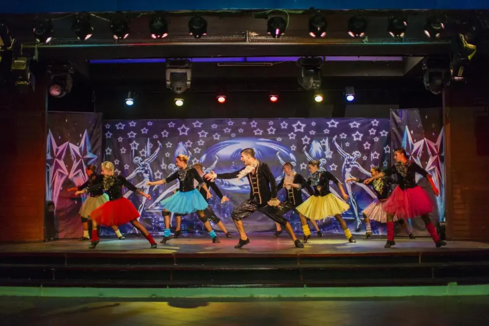 Tui Blue Xanthe- All Inclusive