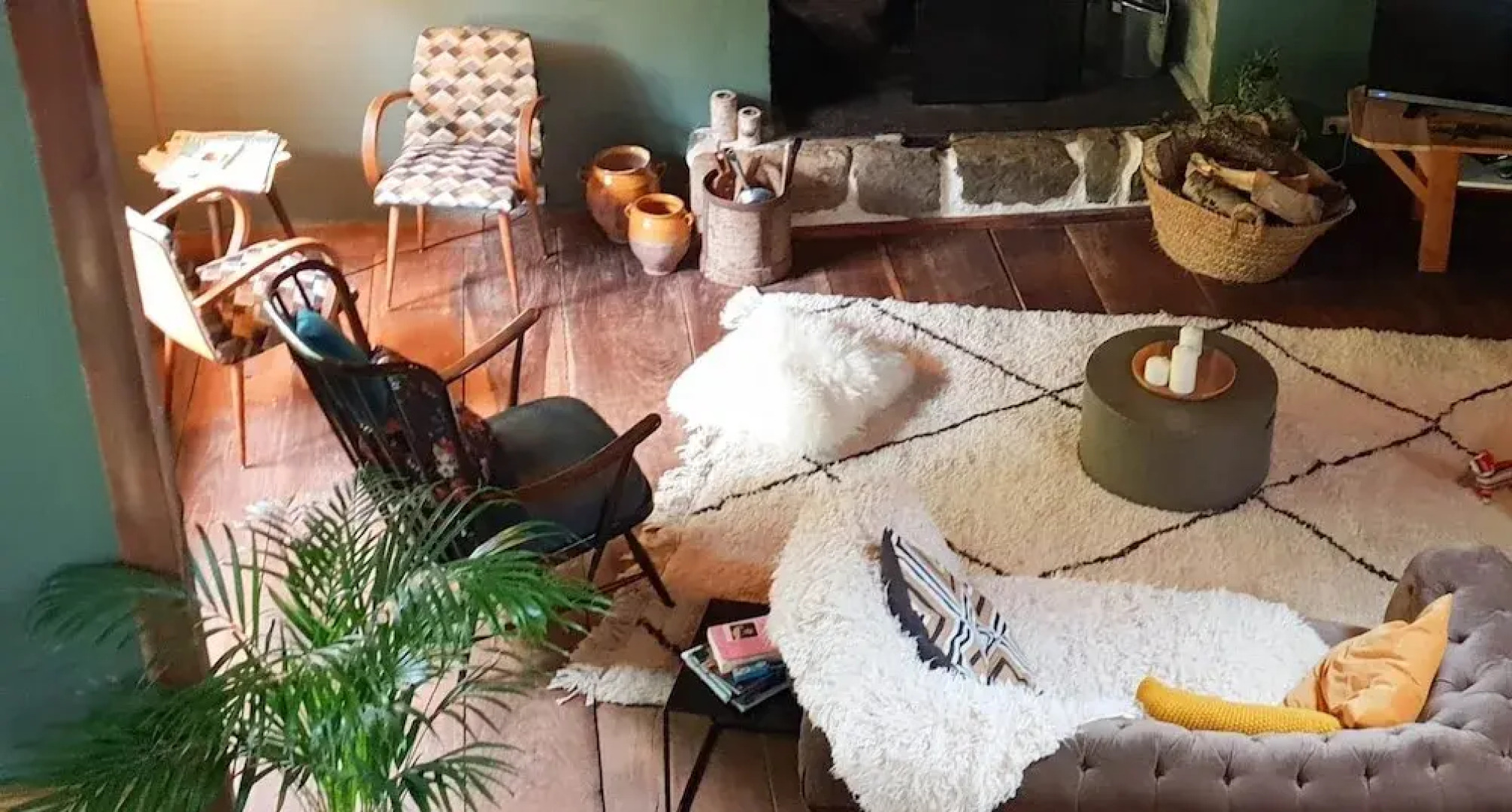 ROC Refuge Out Of The City