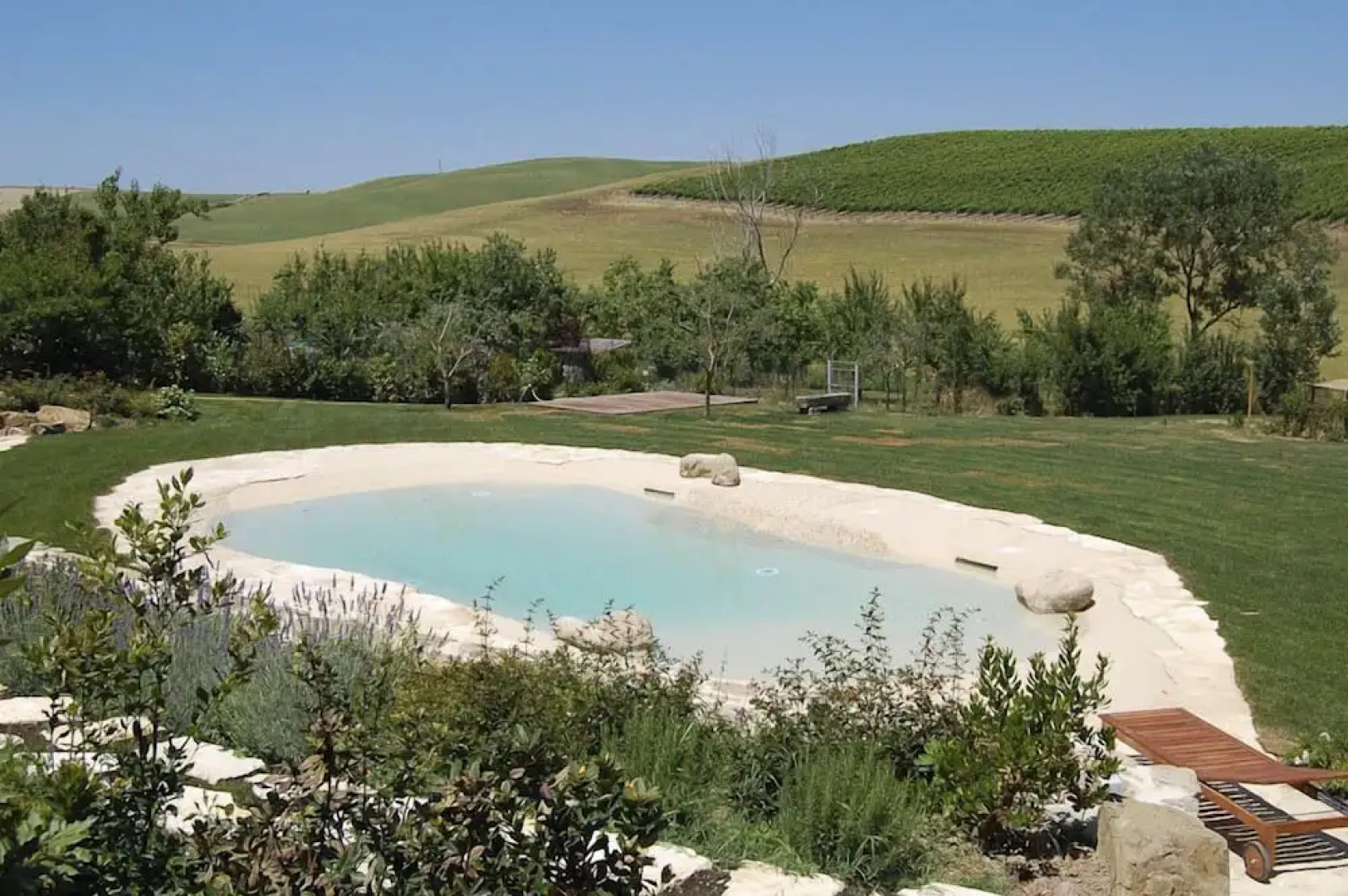 Verdidea - PIAN DELL'ASSO (up to 26 people)