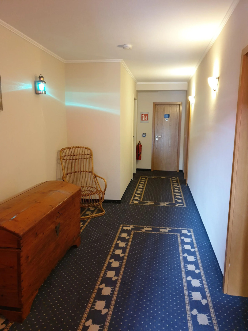 Rasthaus Hotel Schackendorf