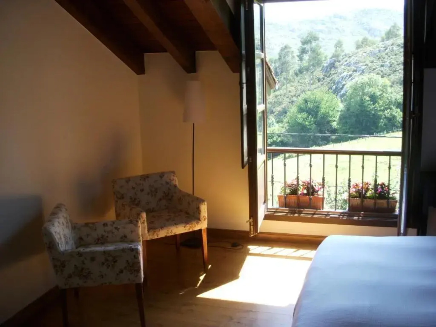 La Cuétara de Linares